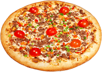 Parmigiana
